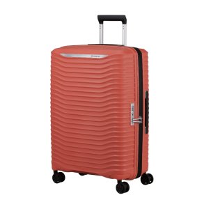 Samsonite UPSCAPE Spinner 68/25 exp. clay